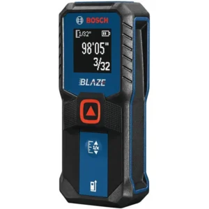 BOSCH GLM10023 Pro Tools Guide BOSCH GLM100 23