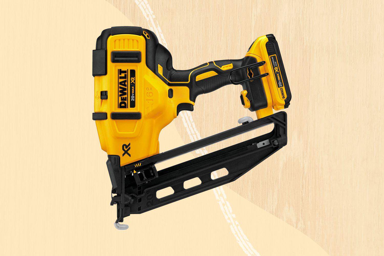 Best Nail Guns