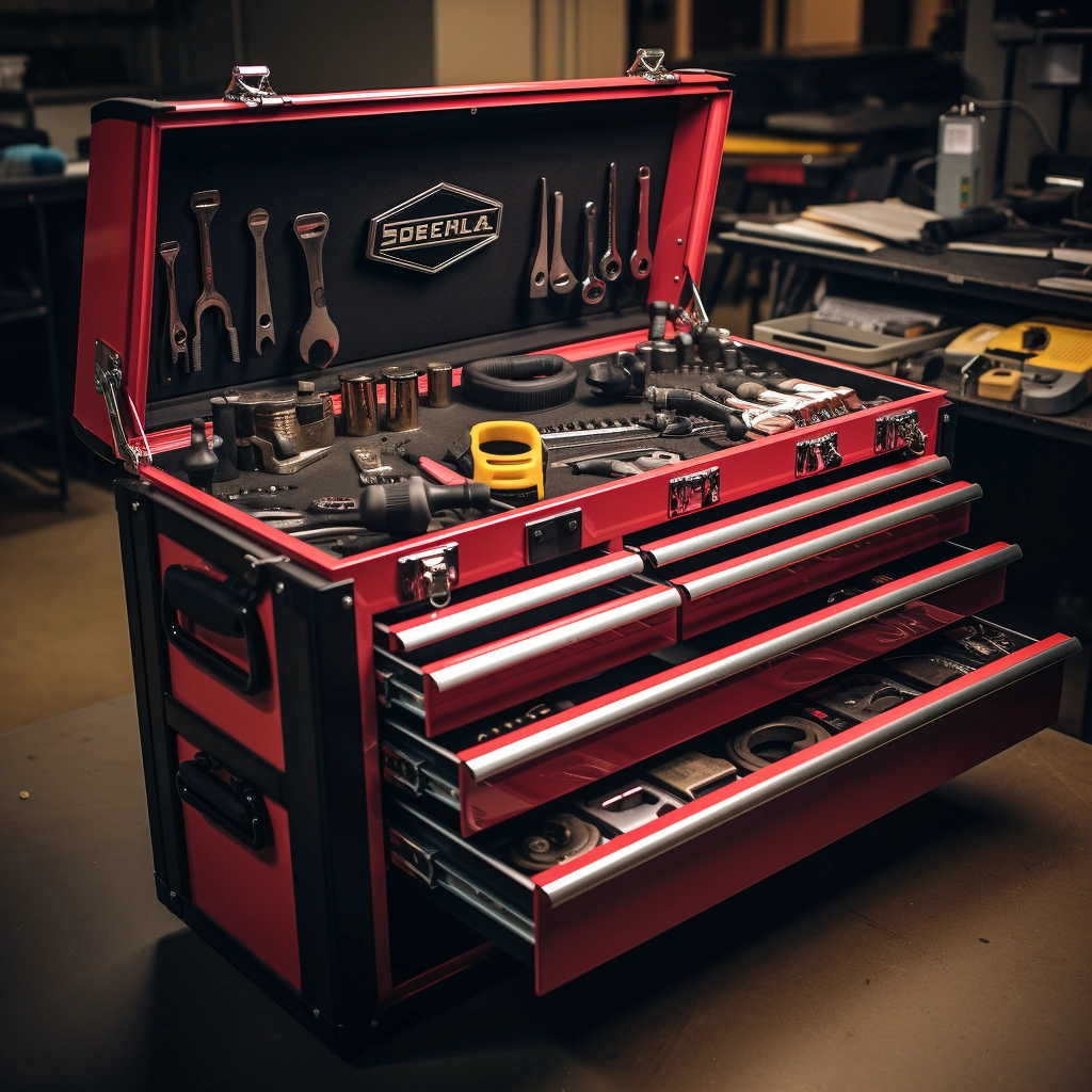 Best Toolbox for the Garage