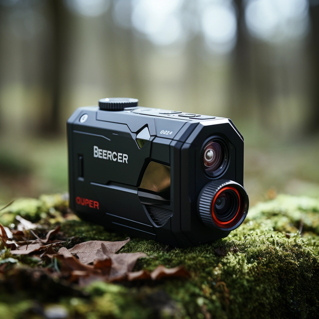 Choosing the Right Optical Range Finder