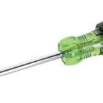 Flat Screwdriver