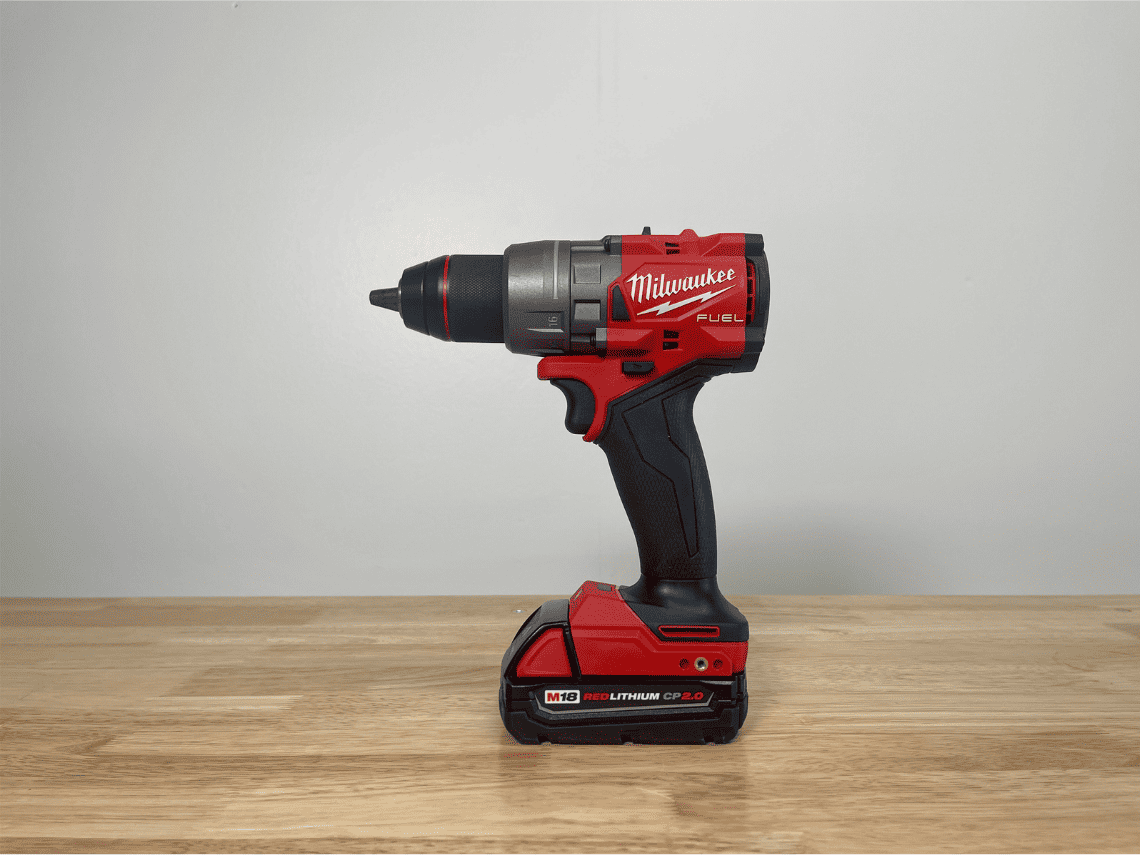 Milwaukee gen deals 3 hammer drill