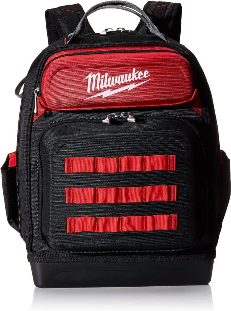 Milwaukee Ultimate Jobsite Backpack