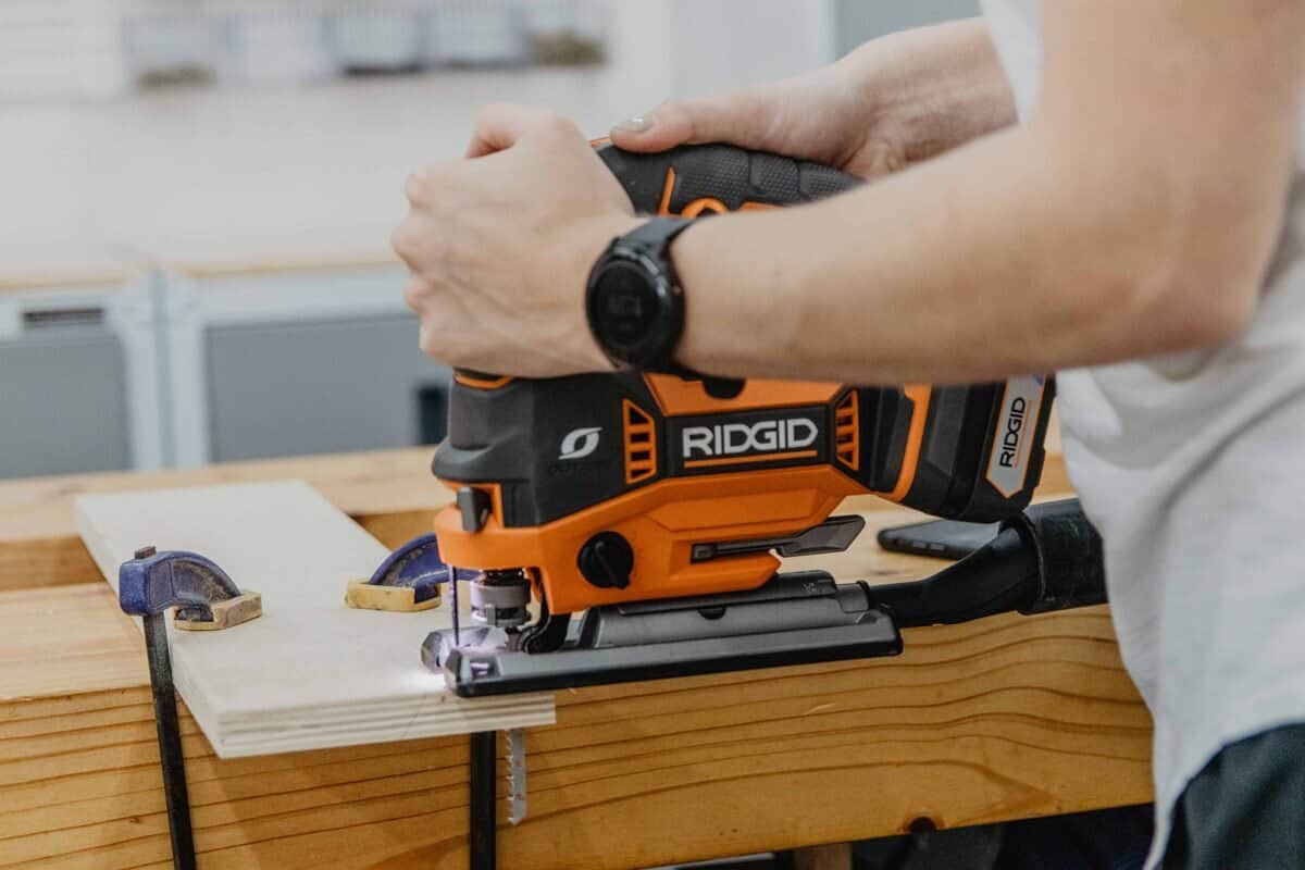 Ridgid Octane review ‣ Pro Tools Guide