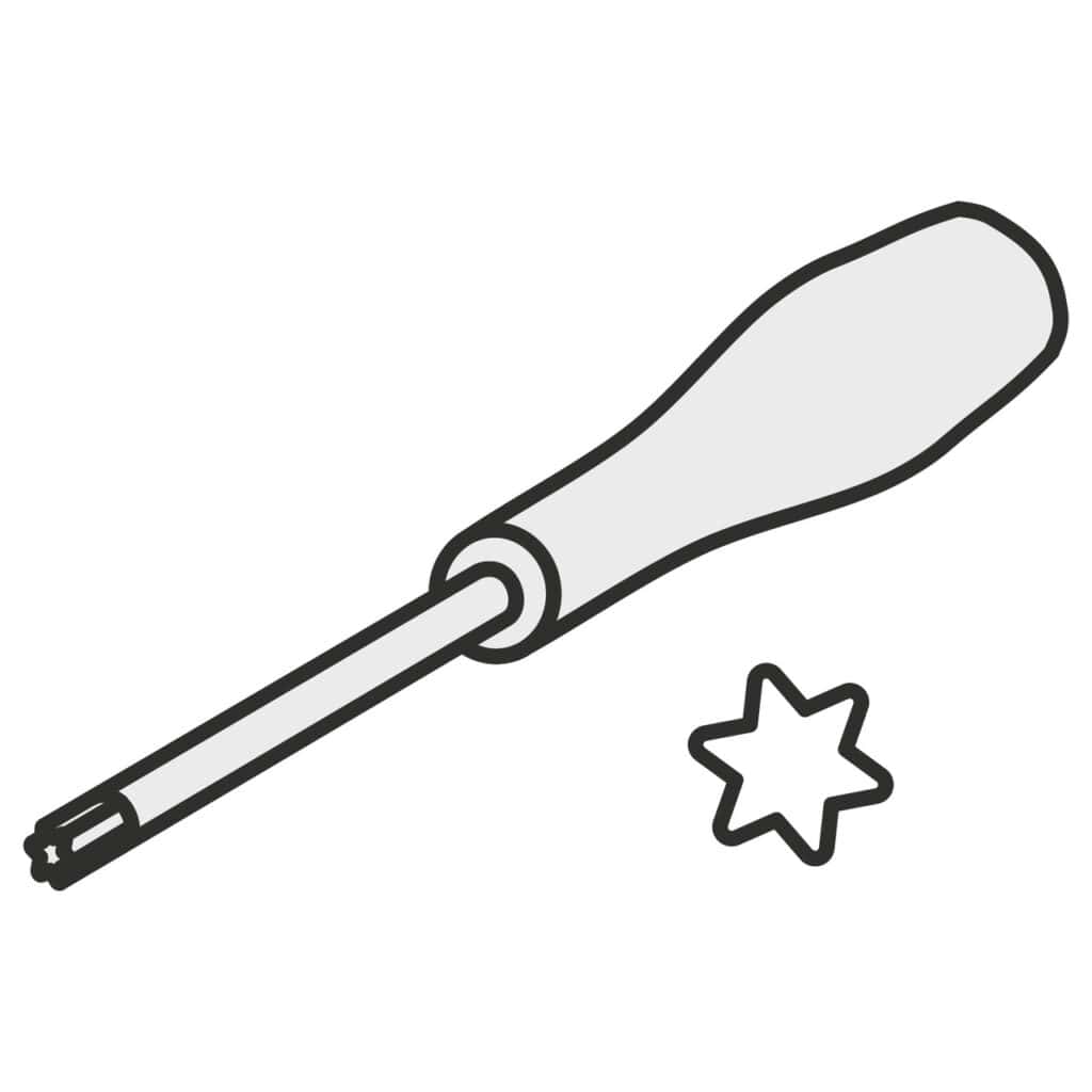 Torx Screwdriver A Comprehensive Guide Pro Tools Guide