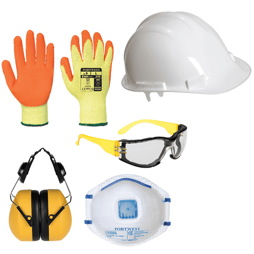 Workwear That Keeps You Safe