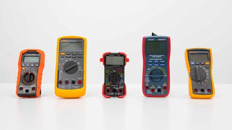 Best Automotive Multimeter (2026) — Top 5 Picks for DIYers & Pros | Pro ...