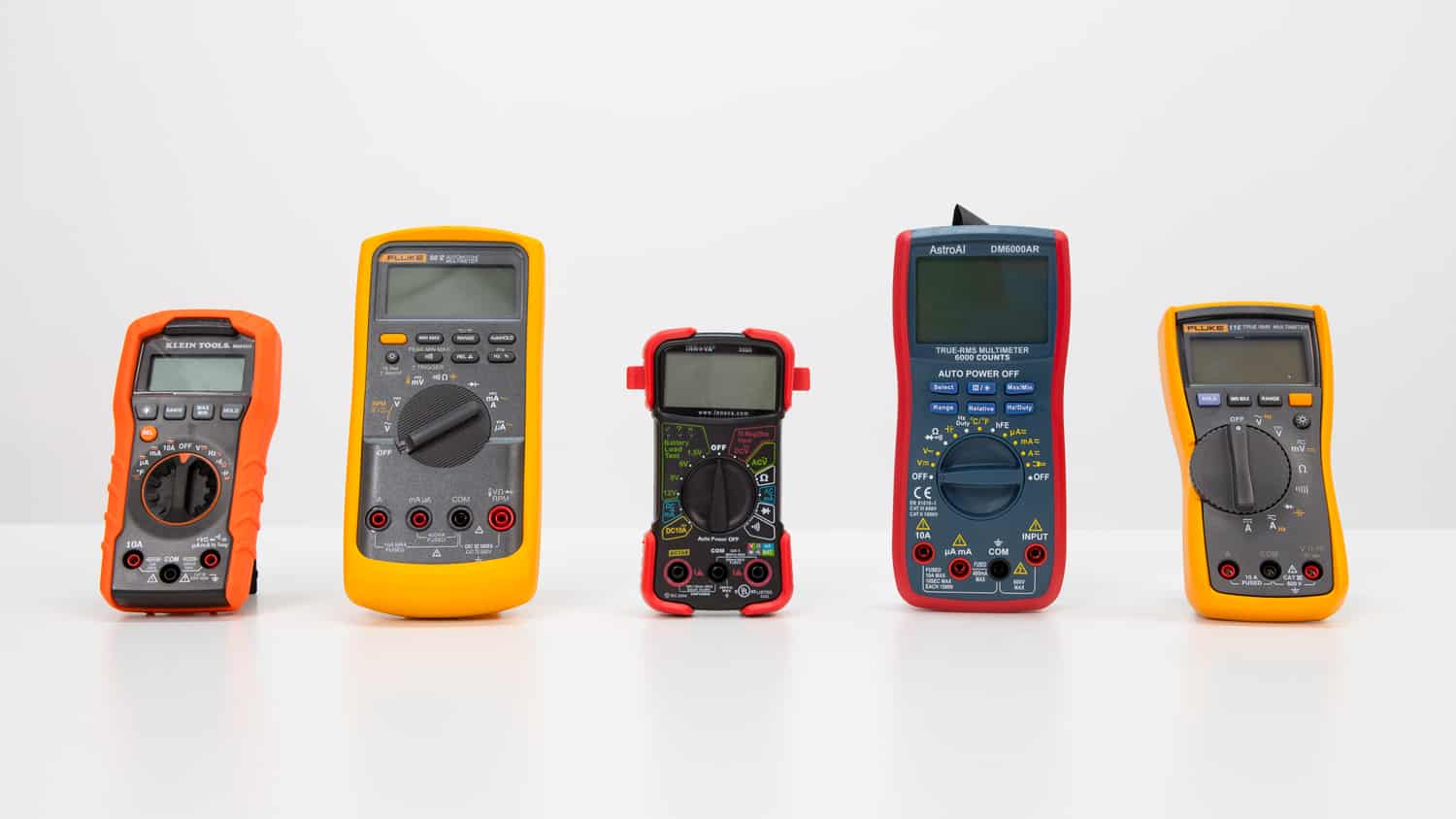 Best Automotive Multimeter | Pro Tools Guide