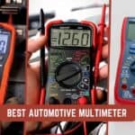 Best Automotive Multimeter