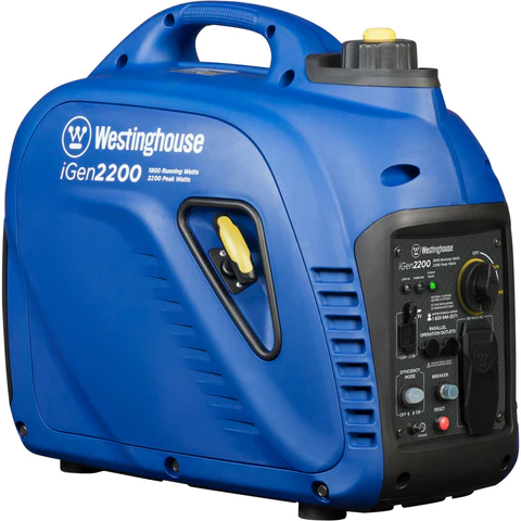 Westinghouse Outdoor Power Equipment iGen2200