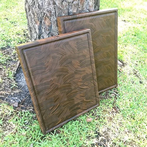 walnut for cutting board