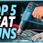 Best Heat Gun