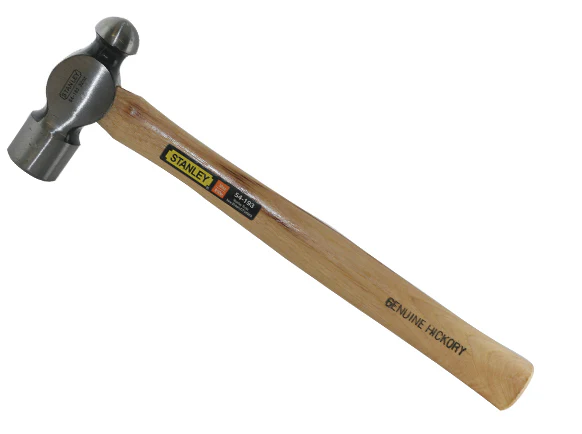 Ball Peen Hammer