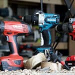 Best Cordless Drill