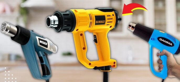 Best Heat Guns