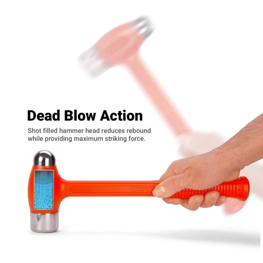 Dead Blow Hammer