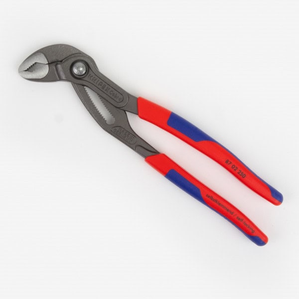  Knipex Raptor Pliers