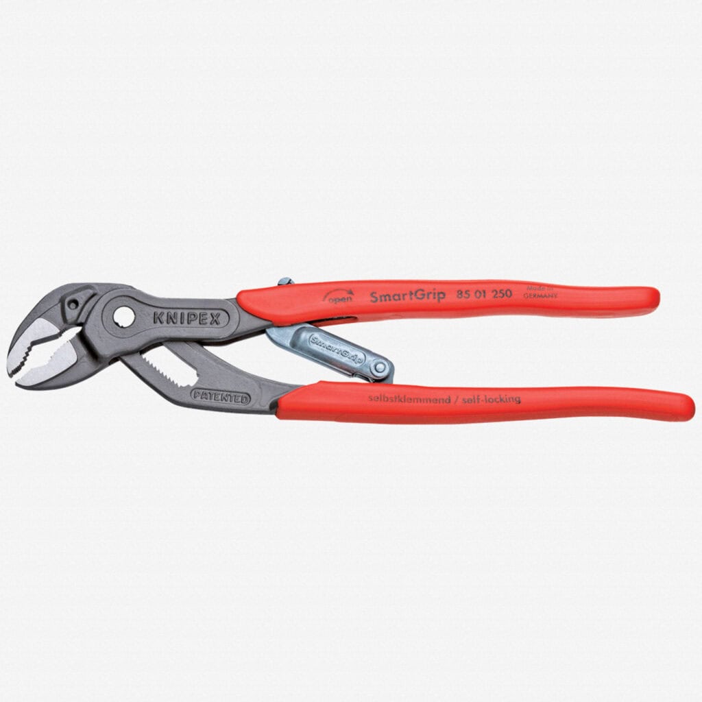 Knipex Raptor Pliers