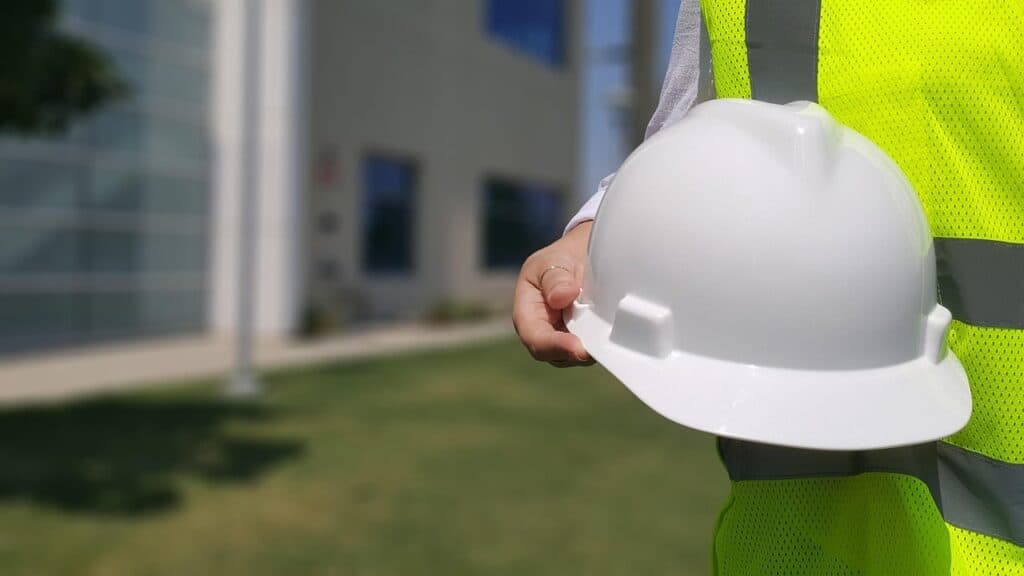 hard hats