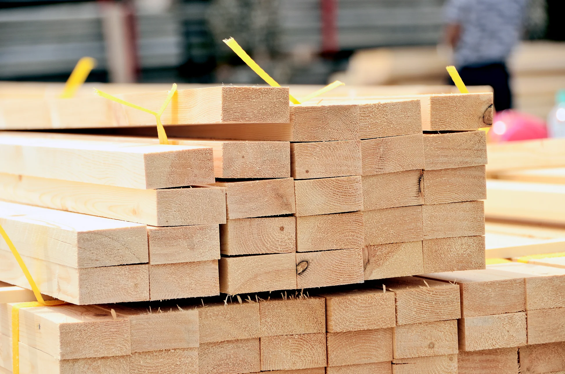 The Truth About 2×4 Lumber: Real Dimensions Explained 🪚 | Pro Tools Guide