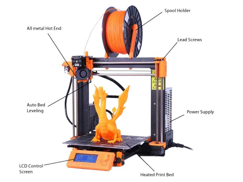 3d printer