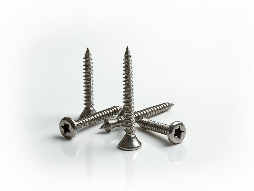 Advantages of 623-483-04 Screws