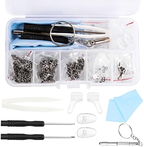 Eyeglass Repair Kit