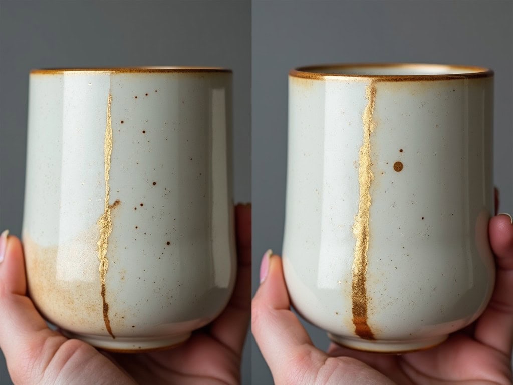 Kintsugi DIY