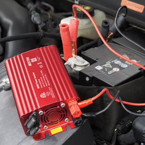 power inverter