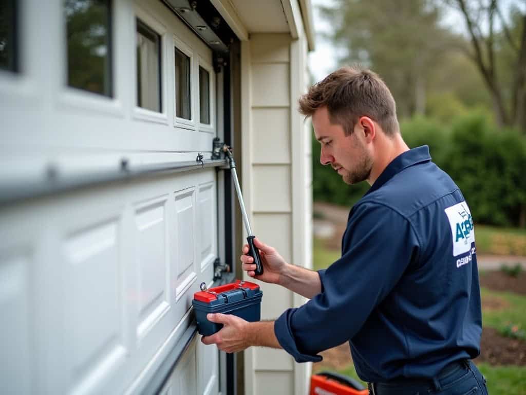 bill welter garage door repair tucson