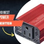 car power inverter