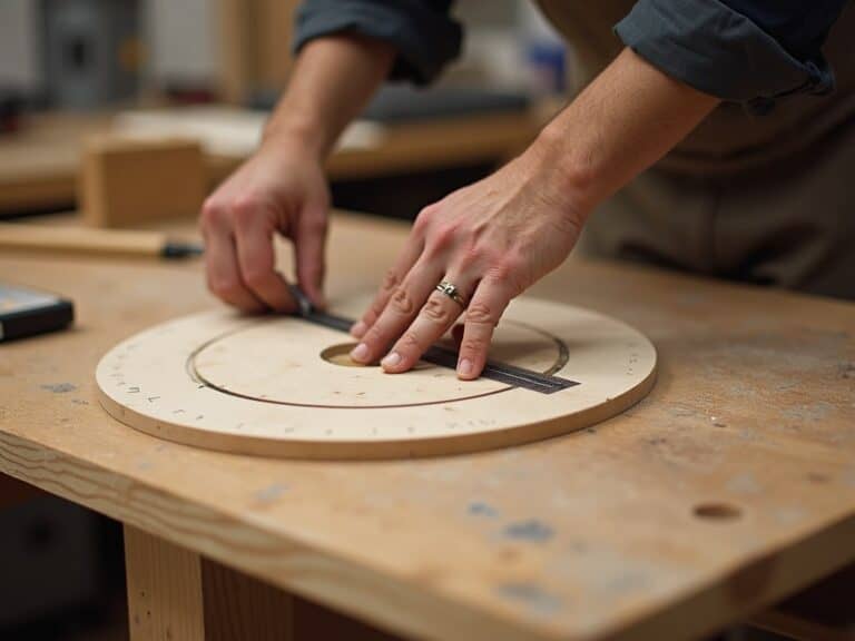 How to Find the Center of a Circle📏 - Pro Tools Guide