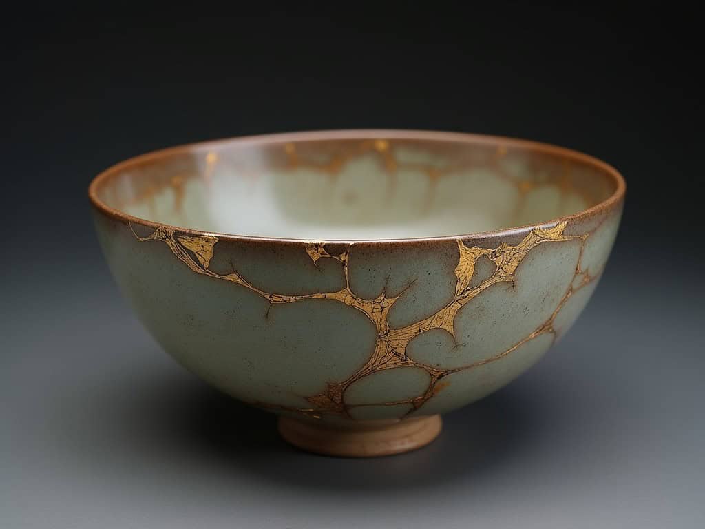 kintsugi