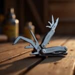 Leatherman Wave Plus