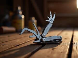 Leatherman Wave Plus