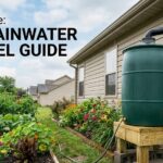 DIY Rain Barrel Guide