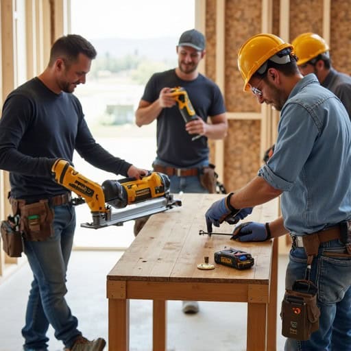 5 Game-Changing Tools