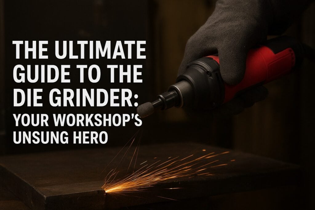 Best Die Grinder