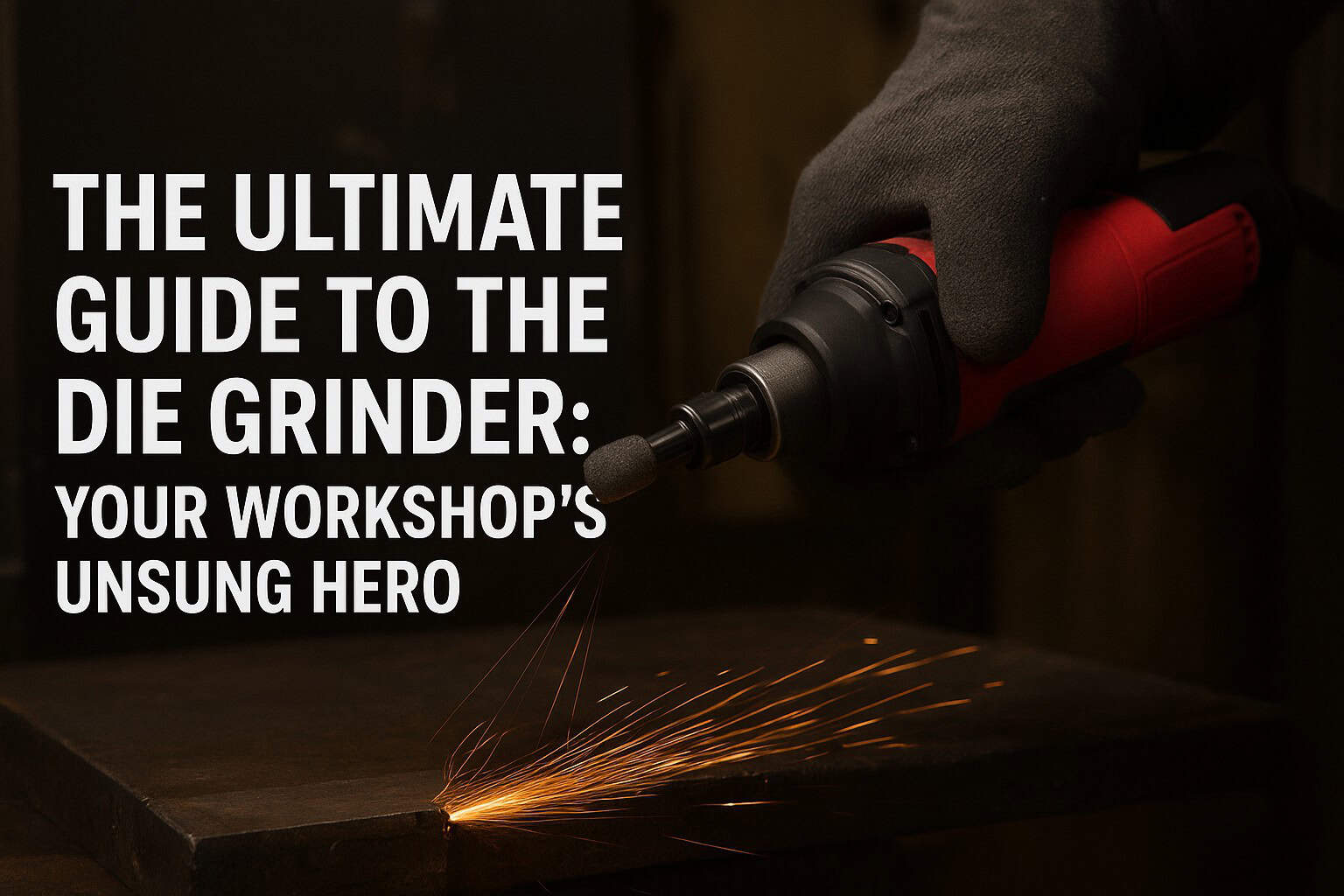 Best Die Grinder