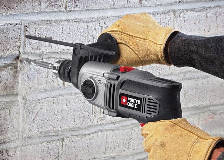 Best Hammer Drill
