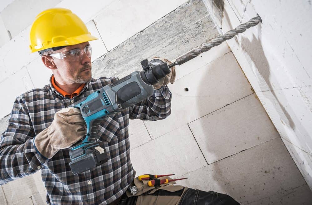 Best Hammer Drill
