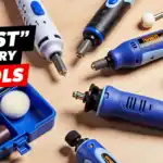 Best Rotary Tools of 2025