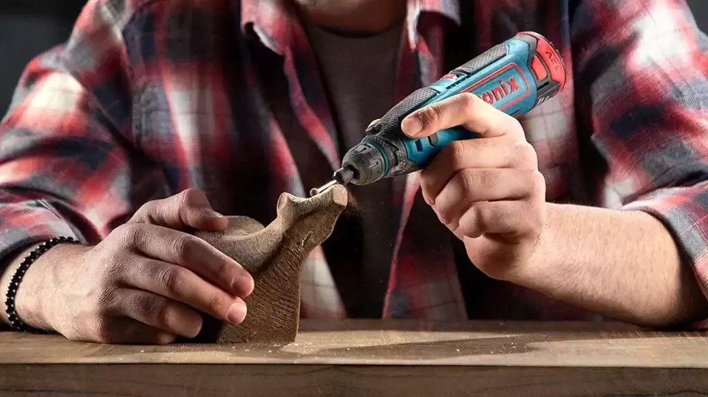 Rotary Tools