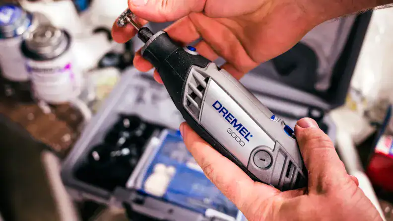 Rotary Tools