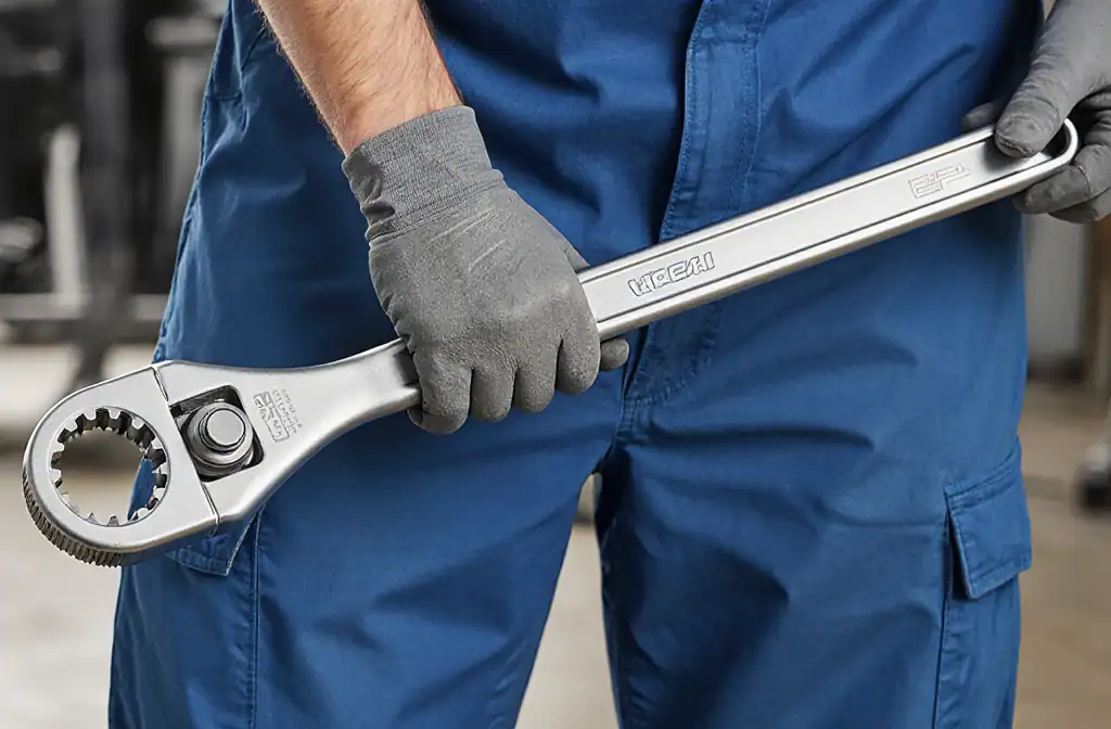 Types of Torque Wrenches