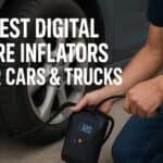Best Digital Tire Inflators