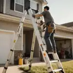 Gorilla Ladder