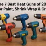 Heat guns