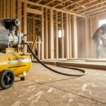 Best Portable Air Compressors