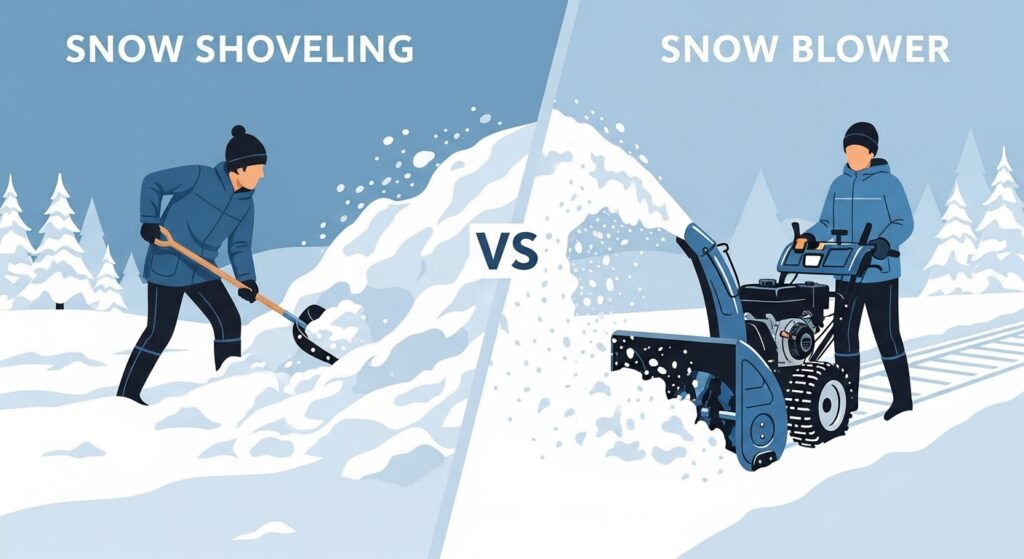 What Actually Matters for Wet Snow